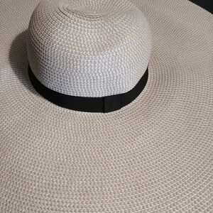 Parkhurst wide brim sun hat